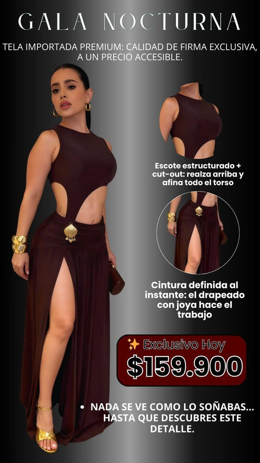 Vestilo Gala Nocturna